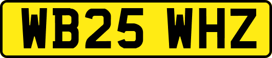 WB25WHZ