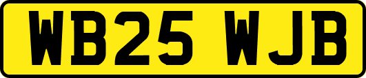 WB25WJB