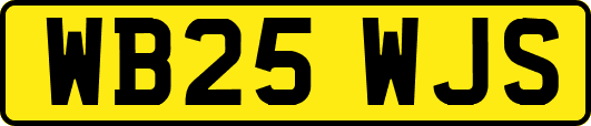 WB25WJS