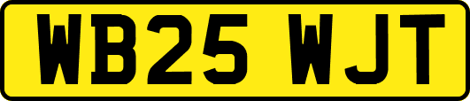 WB25WJT