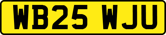 WB25WJU