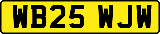 WB25WJW