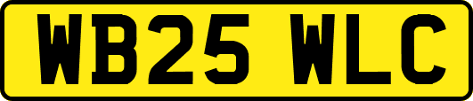 WB25WLC