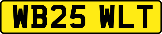 WB25WLT