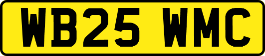 WB25WMC