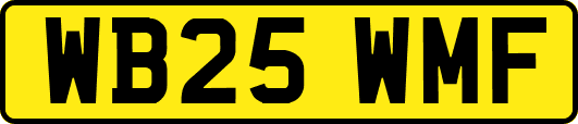 WB25WMF