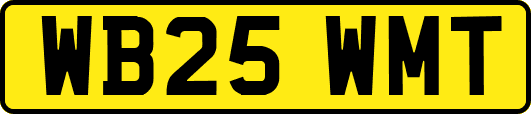 WB25WMT