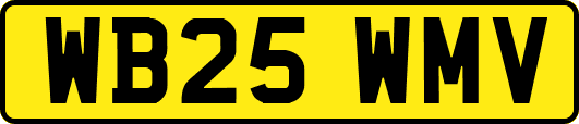 WB25WMV