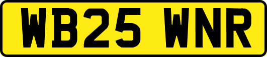 WB25WNR