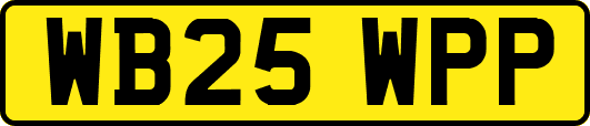 WB25WPP