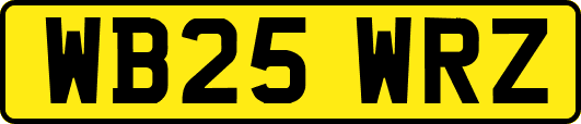 WB25WRZ