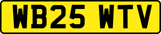 WB25WTV