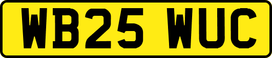 WB25WUC