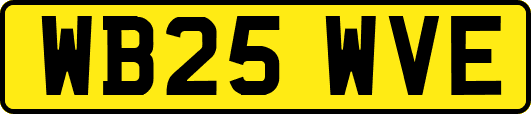 WB25WVE