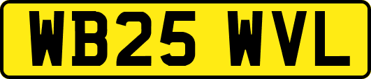 WB25WVL