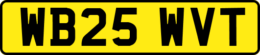 WB25WVT