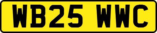 WB25WWC
