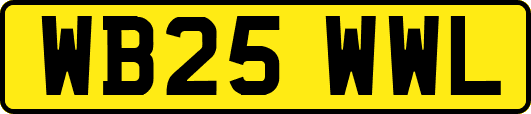 WB25WWL