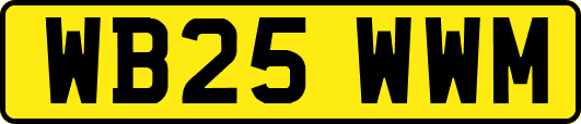 WB25WWM