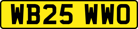 WB25WWO