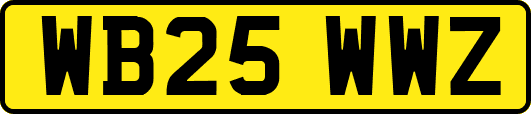 WB25WWZ