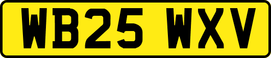 WB25WXV