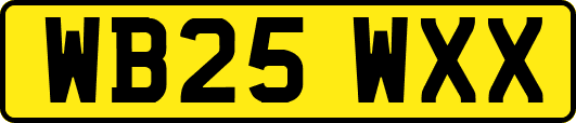 WB25WXX