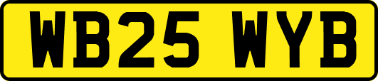 WB25WYB