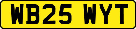 WB25WYT