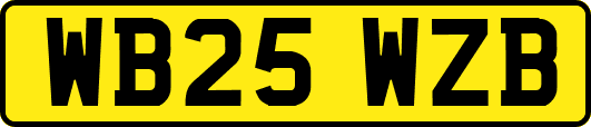 WB25WZB