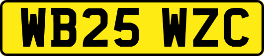 WB25WZC