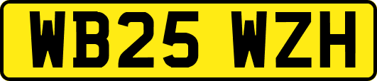 WB25WZH