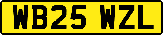 WB25WZL