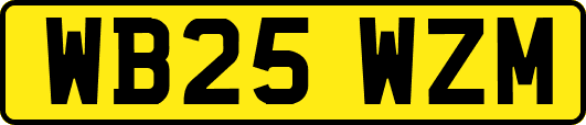 WB25WZM