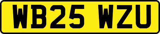 WB25WZU