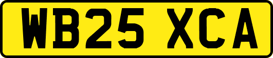 WB25XCA