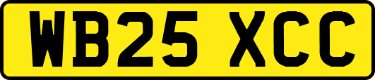 WB25XCC