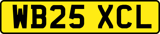 WB25XCL