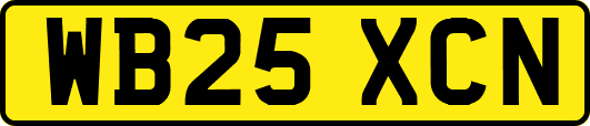 WB25XCN