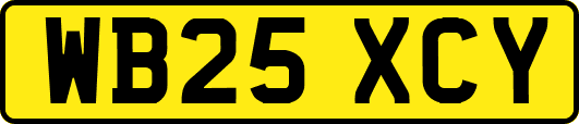 WB25XCY
