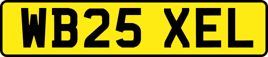 WB25XEL