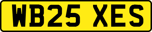 WB25XES