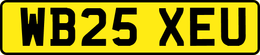 WB25XEU