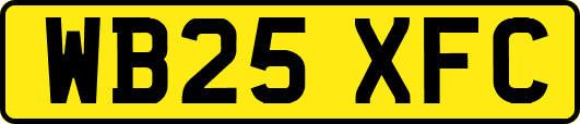 WB25XFC