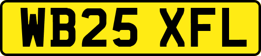 WB25XFL