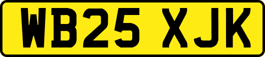 WB25XJK
