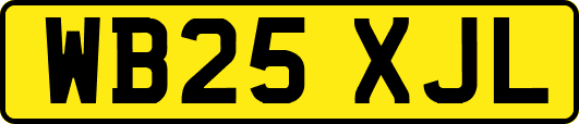 WB25XJL