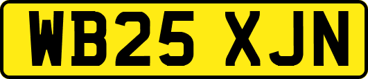 WB25XJN