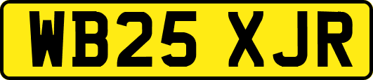 WB25XJR