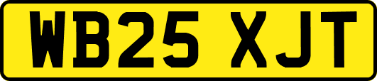 WB25XJT